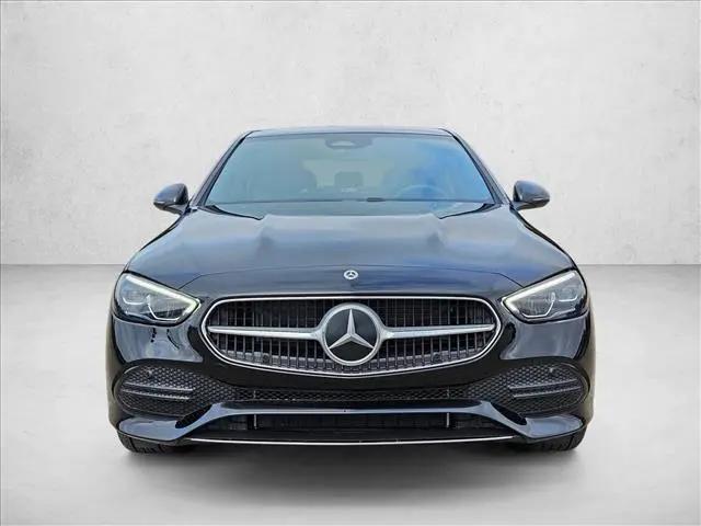 2026 Mercedes-Benz C-CLASS C 300 C 300