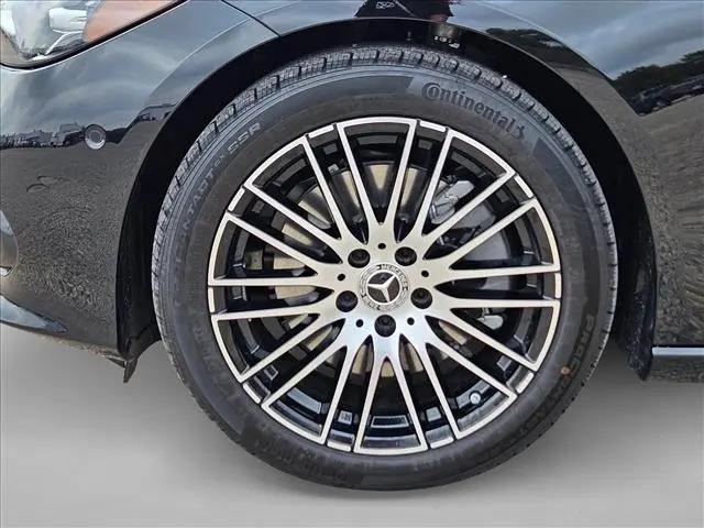 2026 Mercedes-Benz C-CLASS C 300 C 300