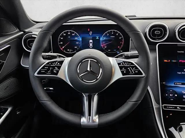 2026 Mercedes-Benz C-CLASS C 300 C 300
