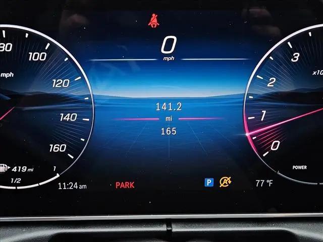 2026 Mercedes-Benz C-CLASS C 300 C 300