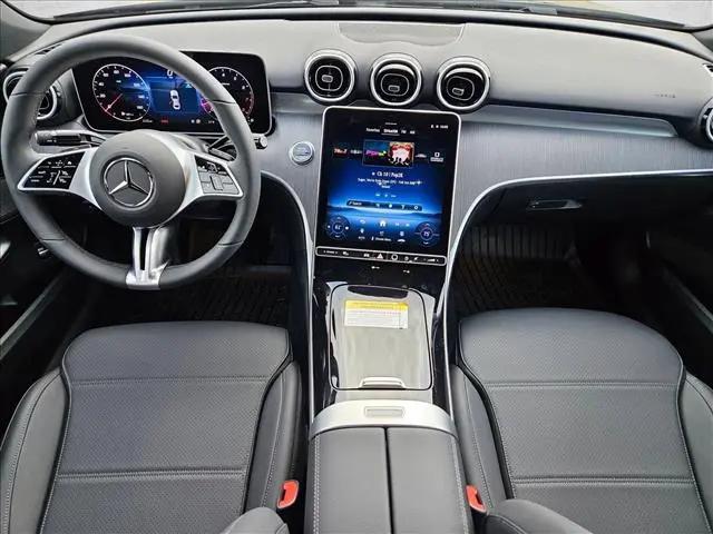 2026 Mercedes-Benz C-CLASS C 300 C 300