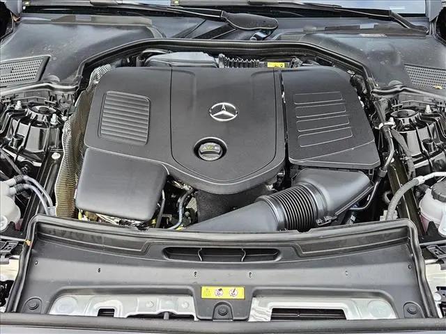 2026 Mercedes-Benz C-CLASS C 300 C 300
