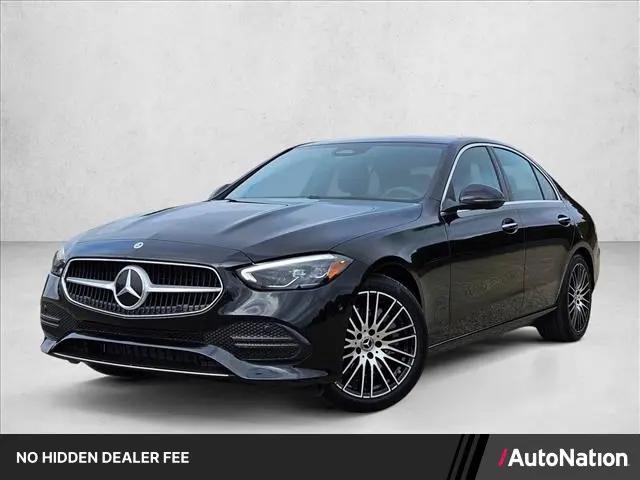 2026 Mercedes-Benz C-CLASS C 300 C 300 for sale in Waco, TX