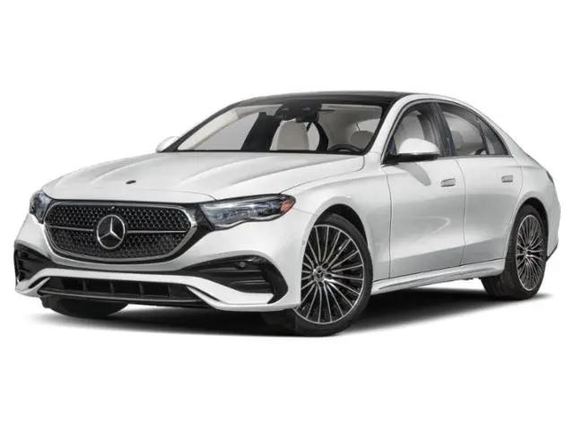 2026 Mercedes-Benz E 350 E 350