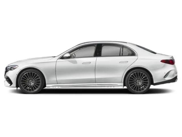 2026 Mercedes-Benz E 350 E 350