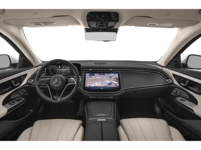 2026 Mercedes-Benz E 350 E 350
