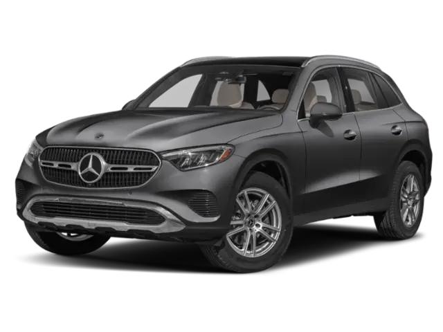 2026 Mercedes-Benz GLC SUV for sale in Boerne, TX