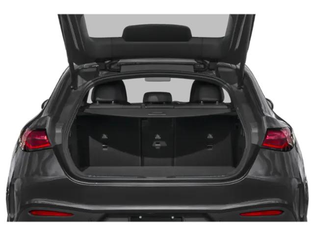 2026 Mercedes-Benz AMG GLC 43 4MATIC