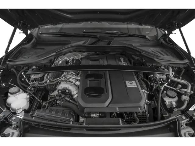 2026 Mercedes-Benz AMG GLC 43 4MATIC