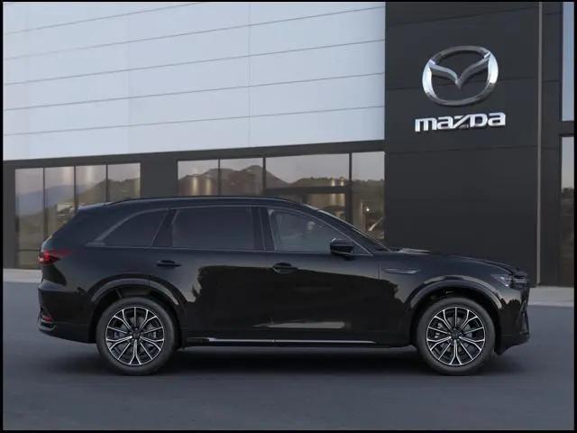 2026 Mazda CX-70 3.3 Turbo S Premium Plus