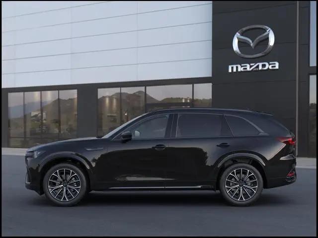 2026 Mazda CX-70 3.3 Turbo S Premium Plus