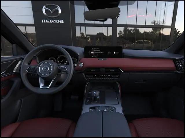 2026 Mazda CX-70 3.3 Turbo Premium Plus