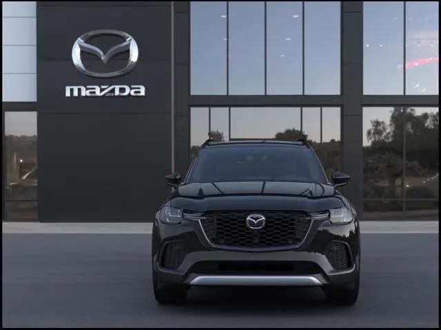 2026 Mazda CX-70 3.3 Turbo Premium Plus