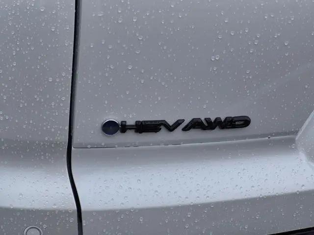 2026 Toyota Crown Signia Limited