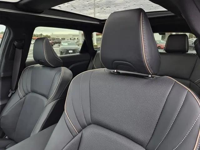 2026 Toyota Crown Signia Limited
