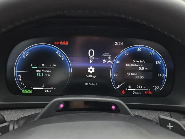 2026 Toyota Crown Signia Limited
