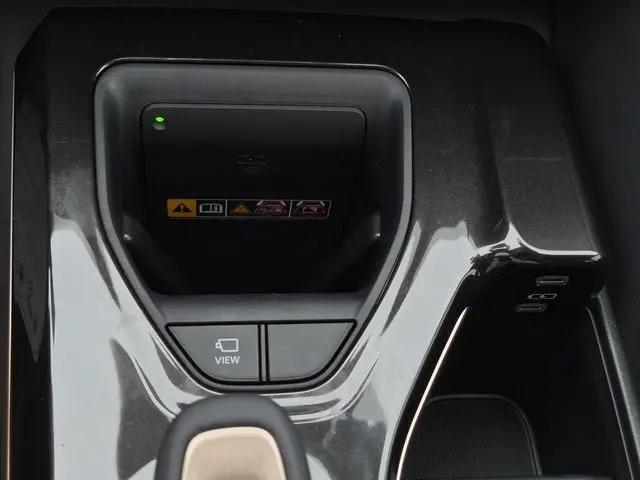 2026 Toyota Crown Signia Limited