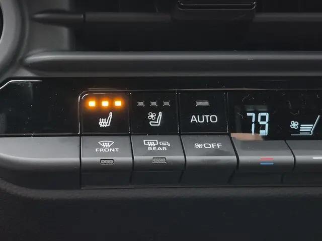 2026 Toyota Crown Signia Limited