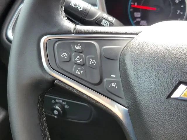 2024 Chevrolet Equinox AWD LT
