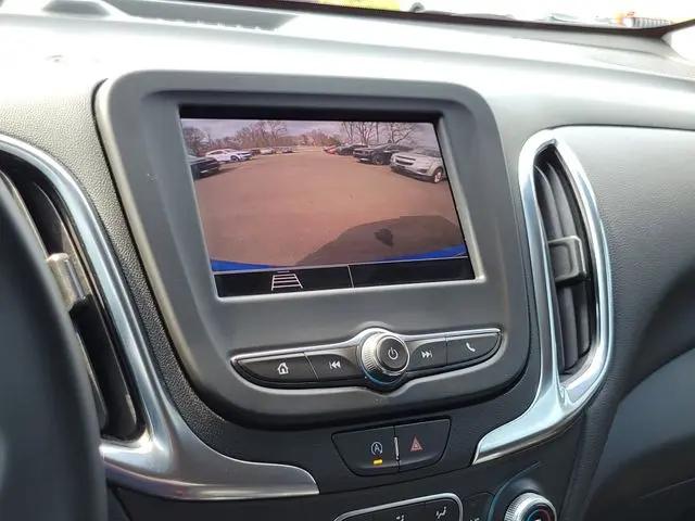 2024 Chevrolet Equinox AWD LT