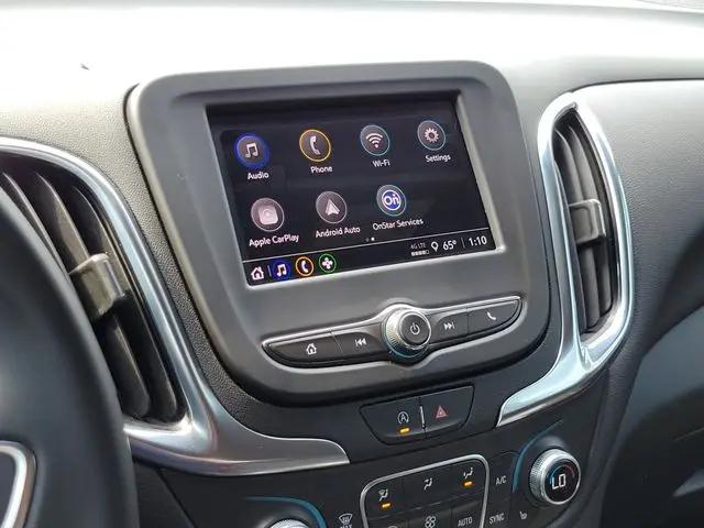 2024 Chevrolet Equinox AWD LT
