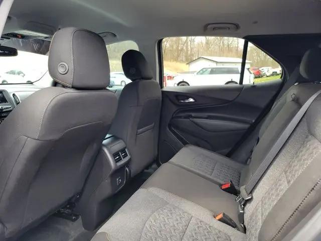 2024 Chevrolet Equinox AWD LT