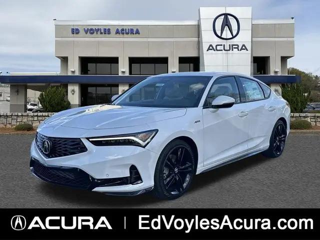2026 Acura Integra FWD A-Spec with Technology for sale in Chamblee, GA