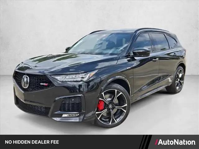 2026 Acura MDX Type S Advance Package for sale in League City, TX