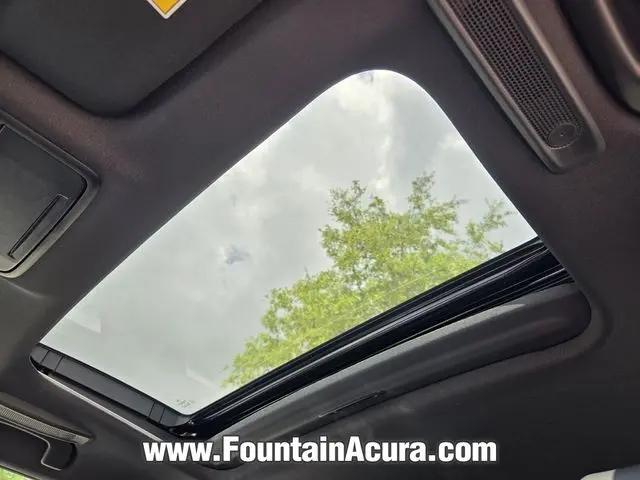 2026 Acura Integra FWD A-Spec with Technology