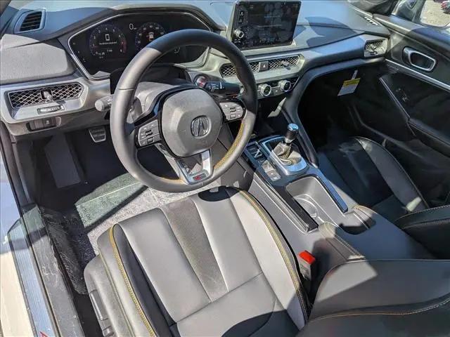 2026 Acura Integra FWD A-Spec with Technology