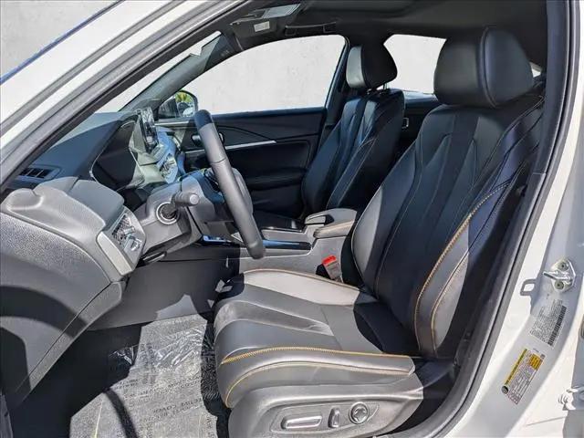 2026 Acura Integra FWD A-Spec with Technology