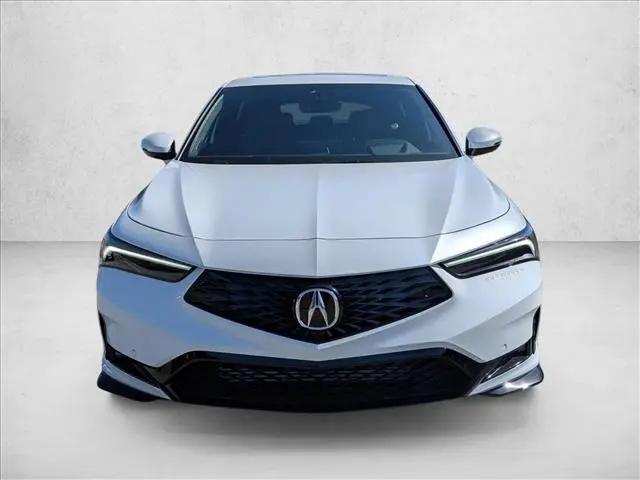 2026 Acura Integra FWD A-Spec with Technology
