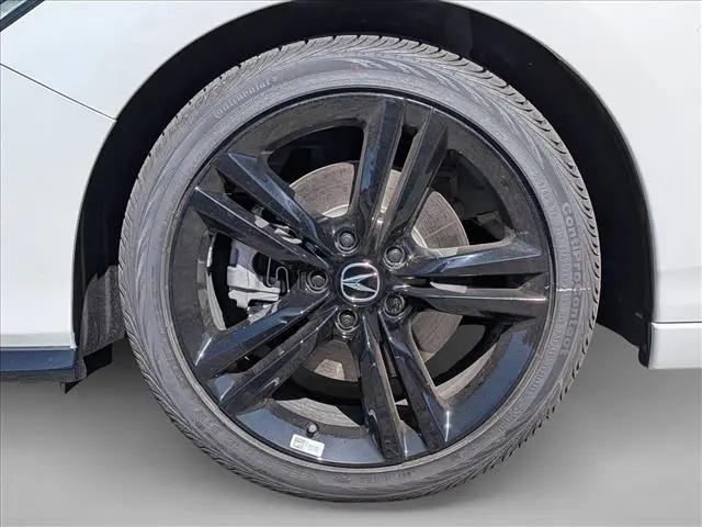 2026 Acura Integra FWD A-Spec with Technology