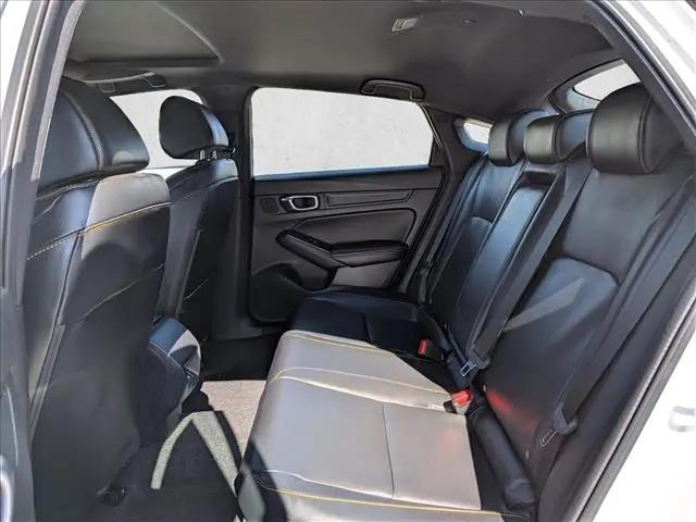 2026 Acura Integra FWD A-Spec with Technology