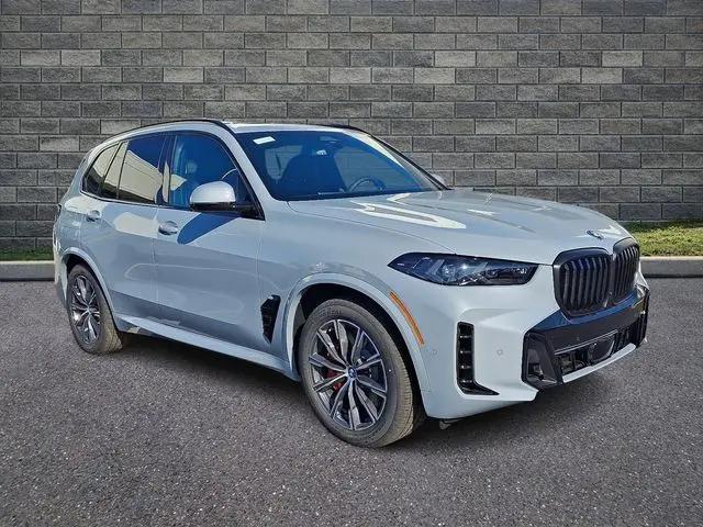 2026 BMW X5 xDrive50e for sale in Eatontown, NJ