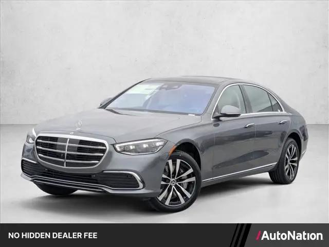 2026 Mercedes-Benz S 580e 4MATIC for sale in Torrance, CA