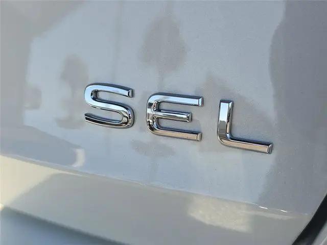 2026 Volkswagen Jetta SEL