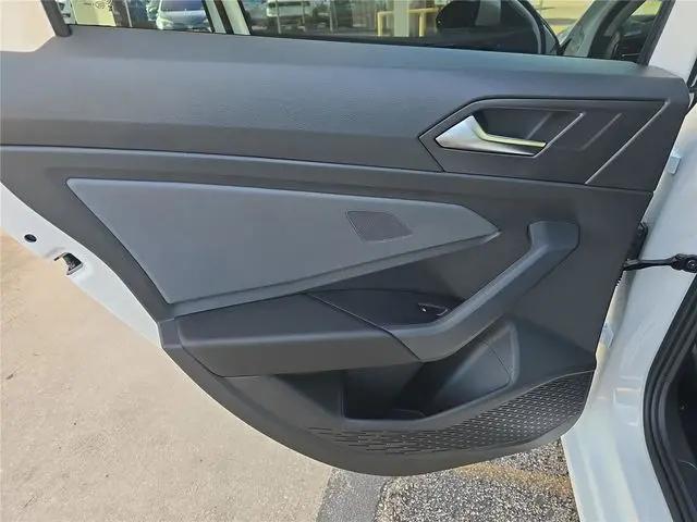 2026 Volkswagen Jetta SEL
