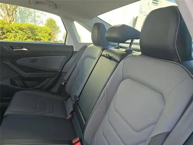 2026 Volkswagen Jetta SEL