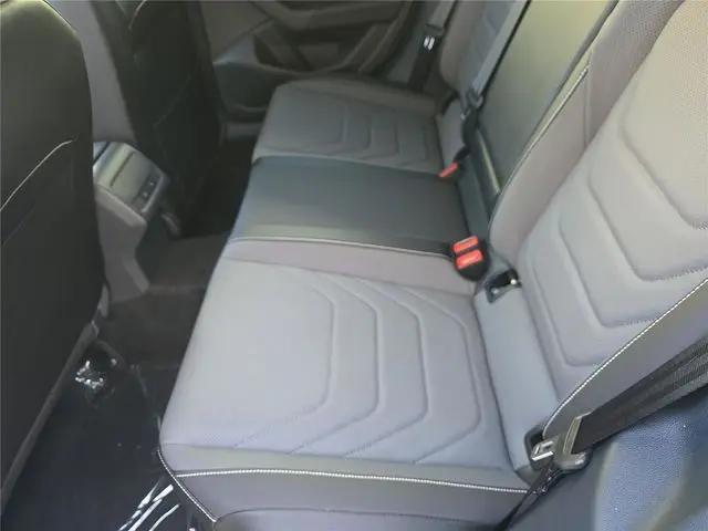 2026 Volkswagen Jetta SEL
