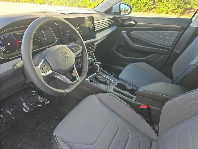 2026 Volkswagen Jetta SEL