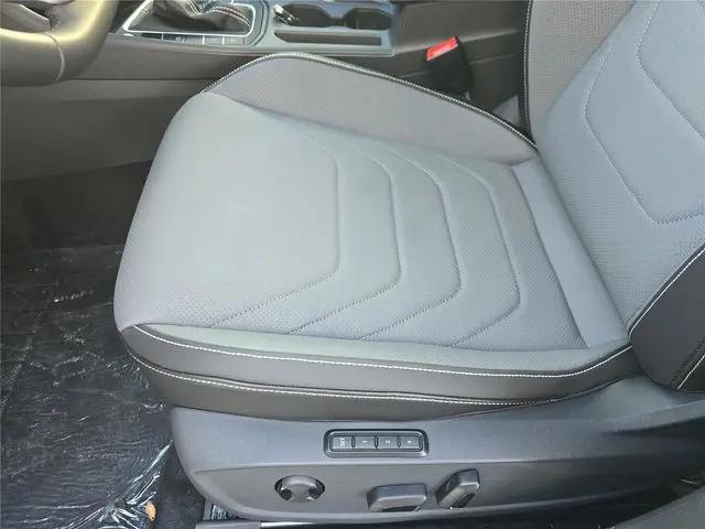 2026 Volkswagen Jetta SEL