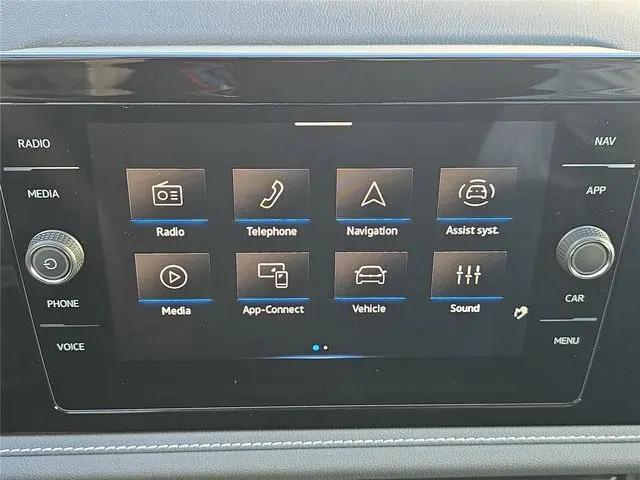 2026 Volkswagen Jetta SEL
