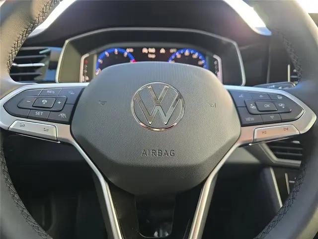 2026 Volkswagen Jetta SEL