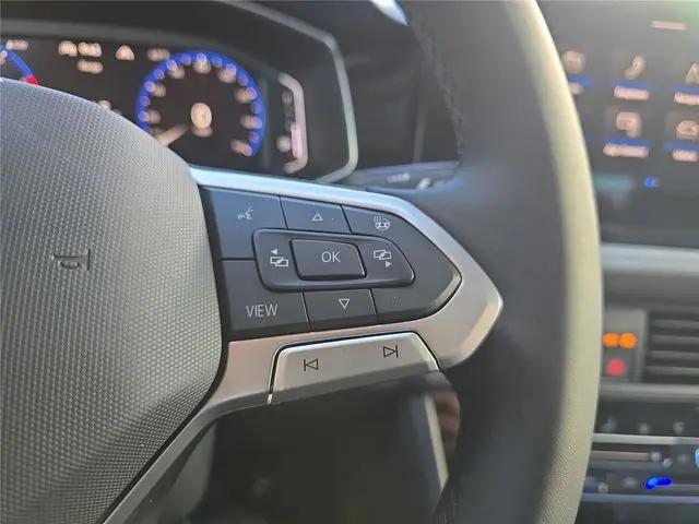 2026 Volkswagen Jetta SEL