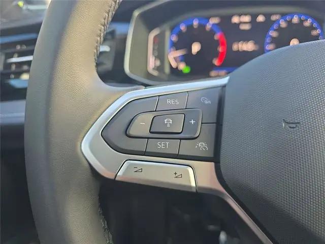 2026 Volkswagen Jetta SEL