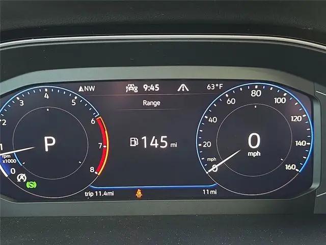 2026 Volkswagen Jetta SEL