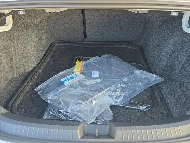 2026 Volkswagen Jetta SEL
