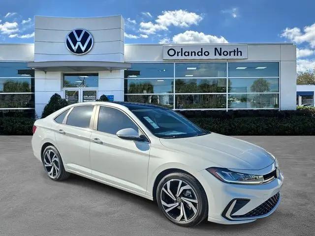 2026 Volkswagen Jetta SEL for sale in Orlando, FL