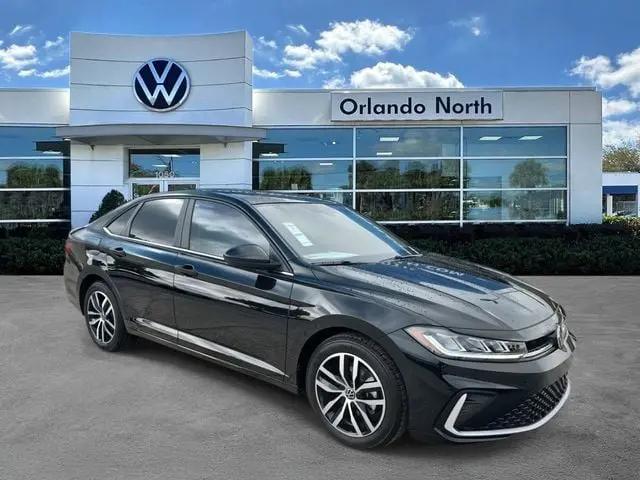 2026 Volkswagen Jetta SE for sale in Orlando, FL